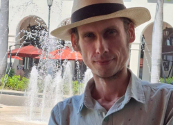 Одесский пророк ещё в июле предсказал большой потоп, в котором погибнут люди