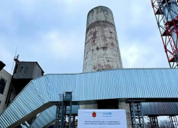 Предприятие «Теплоснабжение Одессы» получило огромный штраф после жалоб горожан