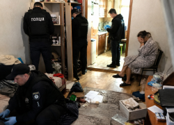 В Одессе шестилетнего ребёнка повесили за 150 долларов