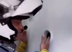 В Одессе на Дерибасовской открылась будка для оказания секс-услуг