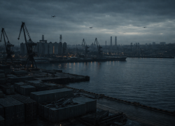 WSJ: Одесса стала ключевым узлом противостояния и главной целью СВО