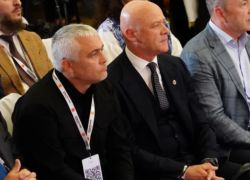 «Иногда с матом»: Кипер рассказал об отношениях с Трухановым