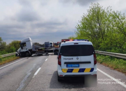 В страшном ДТП под Одессой погибла 37-летняя женщина