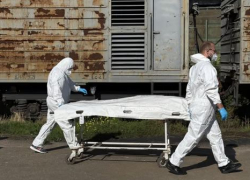 Гагин заявил, что под Одессой в полевой морг ВСУ свозят тела наемников и офицеров