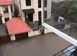 Эксперт Выломов назвал причины масштабного потопа в Одессе