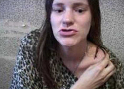 «Кровавая Диана»: в Одессе маньячка пила кровь бездомных мальчиков