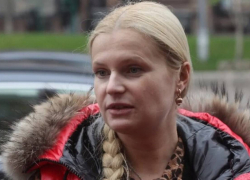 Жену бывшего одесского нардепа обвиняют в госизмене