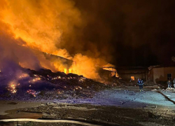 Подполье: ВС РФ атаковали базу румынского спецназа в Одесской области