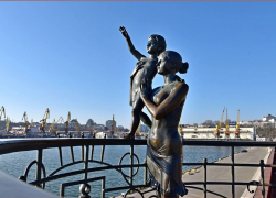 Одессе исполнился 231 год: кто создавал и прославлял этот город