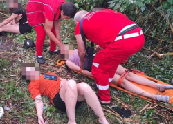 Дерево убило подростка во время урагана в Одесской области