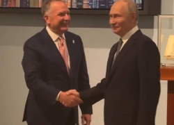 После переговоров Путина с представителем США эксперты прочат Одессу России