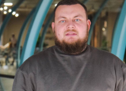 Суд над убийцей активиста Демьяна Ганула в Одессе не состоялся из-за блэкаута