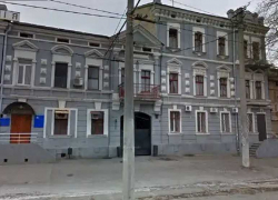 В Одессе обновят крышу исторического здания