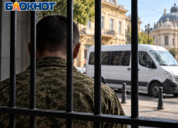 Сотрудник одесского ТЦК получил тюремный срок за похищение мужчины