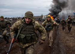 Пророк из Одессы рассказал, какие территории потеряет Украина в ходе СВО