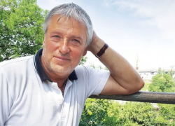 В Одессе умер известный научный деятель Леонид Липтуга