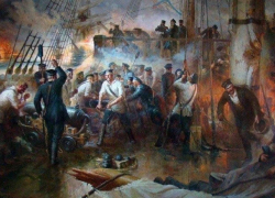 173 года назад Россия разгромила Османов в Черном море: почему Синопское сражение стало поводом для Крымской войны