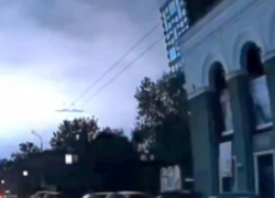 «Ярс» долетит до Одессы за 10 минут: что погрузило Днепропетровск во тьму