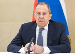 Лавров озаботился проблемой одесситов в контексте конфликта в Украине