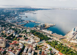 Новости Одессы: похищение ТЦК ребёнка, удары по Одессе и гибель Чёрного моря