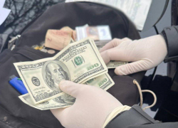 В Одесской области военкома поймали на взятке за фиктивную повестку