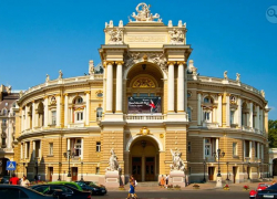 Западные СМИ сообщили, что одесситы хотят завершение конфликта