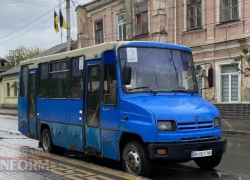В Одесской области подняли цены на общественный транспорт из-за подорожания топлива