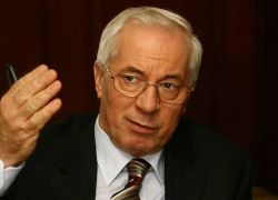 Николай Азаров: Одессой руководят нацисты и проводятся массовые репрессии