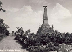 От русско-турецких воинов до румынских оккупантов: как менялись «жильцы» кладбища №1 Одесской области