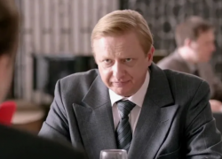 Прах актера Максима Глотова развеяли в Одессе, где он родился