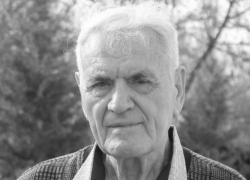 В Одессе на 91-м году жизни скончался легендарный хирург, внесенный в Книгу рекордов