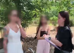Полиция Одессы задержала женщину, которая поставляла секс-рабынь в Норвегию