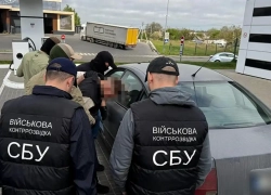 Одесский офицер требовал деньги за поставки еды для ВСУ