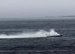 Дандыкин: Одесса могла стать отправной точкой атаки беспилотных катеров на Туапсе