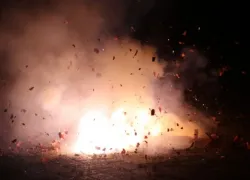 Подпольщик Лебедев: под Одессой ликвидировали «высокопоставленного западного гостя» ВСУ