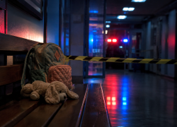 В Одесской области 31-летний педофил месяцами насиловал шестиклассницу