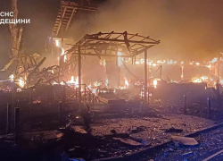 Одесса замерзает после очередных ударов: армия России разнесла портовую и промышленную инфраструктуру города