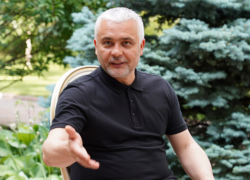 Олег Кипер объяснил, за что его прозвали «зерновым бароном»