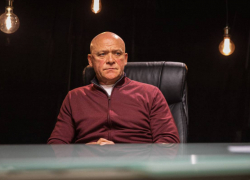 Мэра Одессы расстреляли: Труханов чувствует себя морально убитым