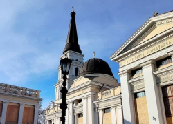 В Одессе мобилизовали священника УПЦ