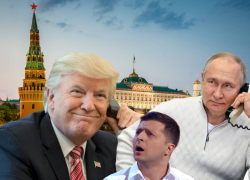 Это спасение Украины: одесситы высказались о телефонном разговоре Путина и Трампа