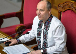 «Русский след» и фото киллера: что известно об убийстве Андрея Парубия — организатора одесской резни