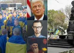 В Одессе зарегистрировали четыре петиции о замене памятника Пушкину