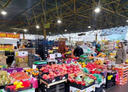 Еда в долг: одесситам предложили покупать продукты в кредит