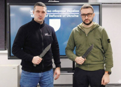 Советником министра обороны Украины стал убийца, нацист и терпила из Одессы