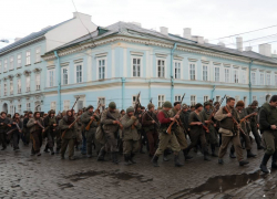 Жёсткая, беспощадная мобилизация пришла в Одессу вместе с военной администрацией