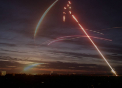 Атака на Одессу выявила отсутствие у ВСУ ПВО