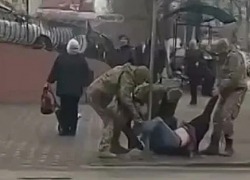 Дмитрук раскрыл детали смерти мужчины в военкомате Одессы