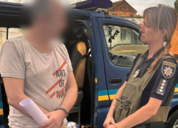 В Одесской области мужчина зарезал своего собутыльника