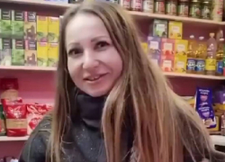 Продавщица на рынке в Одессе обматерила по-китайски украинскую активистку